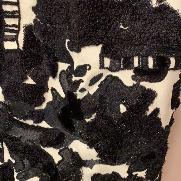 LAST DAY Proenza Schouler Embellished Designer Skirt - Picture 7 of 9